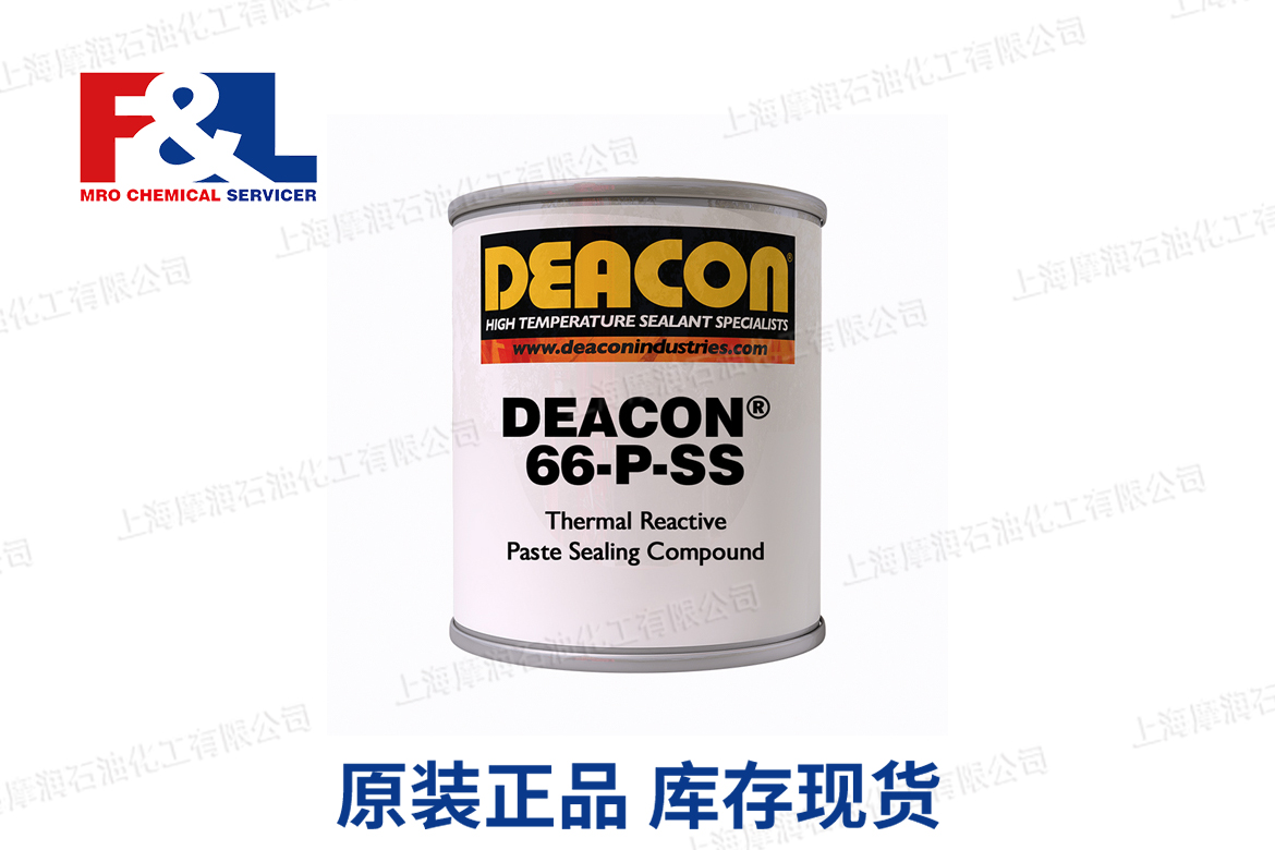 JET-LUBE DEACON 66-P-SS